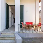 Villa Anita By Interhome Marina di Pietrasanta