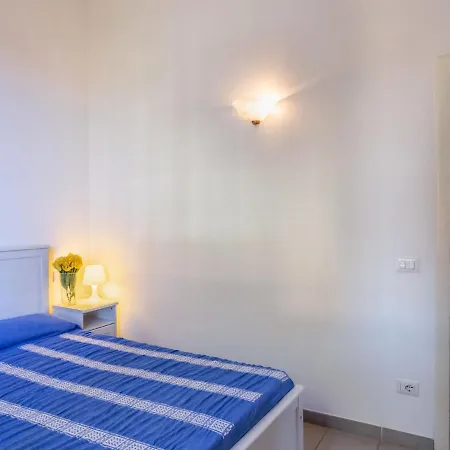 Locazione Turistica Anita Villa Marina di Pietrasanta