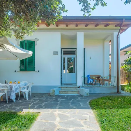 Anita By Interhome Vila *