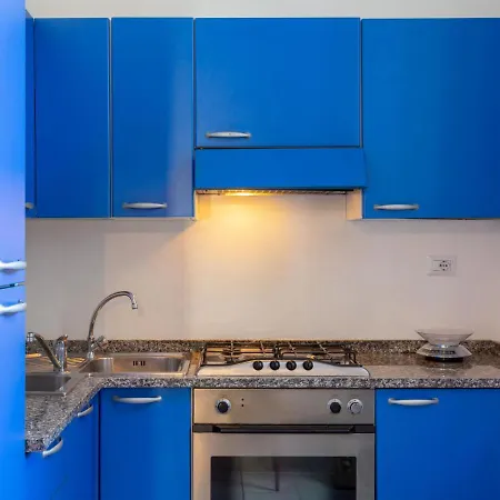 Anita By Interhome 别墅 马里纳-迪-皮特拉桑塔