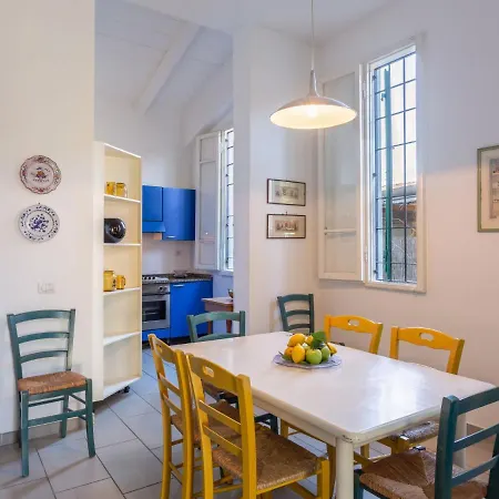 Locazione Turistica Anita Marina di Pietrasanta