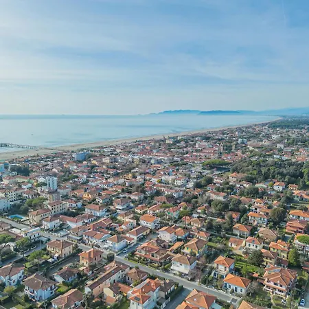 Locazione Turistica Anita *
