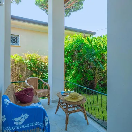 Villa Anita By Interhome *