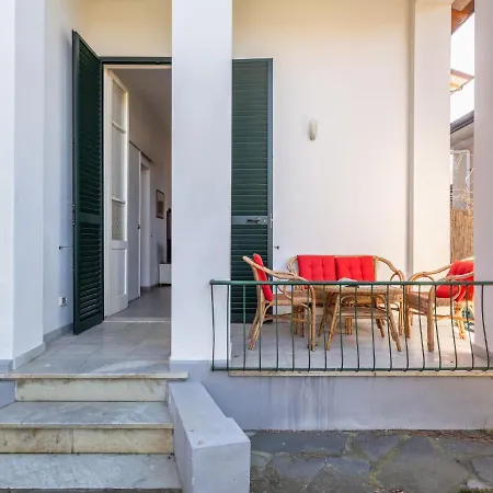 Villa Anita By Interhome Marina di Pietrasanta