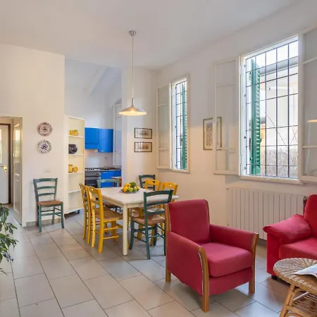 Villa Anita By Interhome