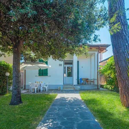Villa Anita By Interhome