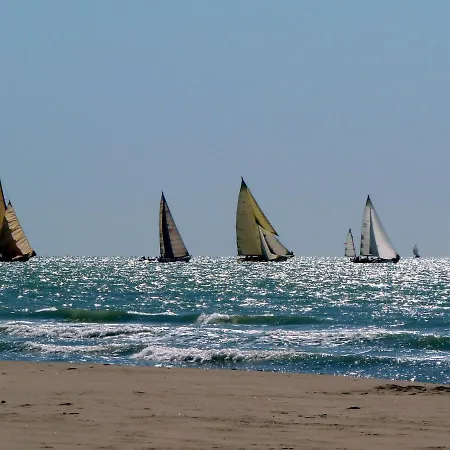 Anita By Interhome Villa