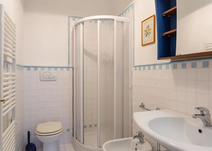 Villa Anita By Interhome Marina di Pietrasanta