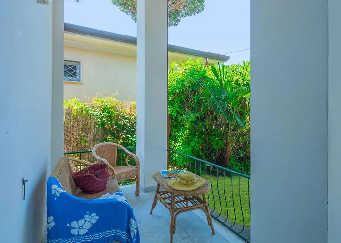 Villa Anita By Interhome *