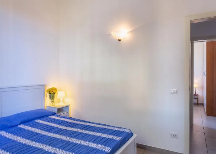 Anita By Interhome Villa Marina di Pietrasanta