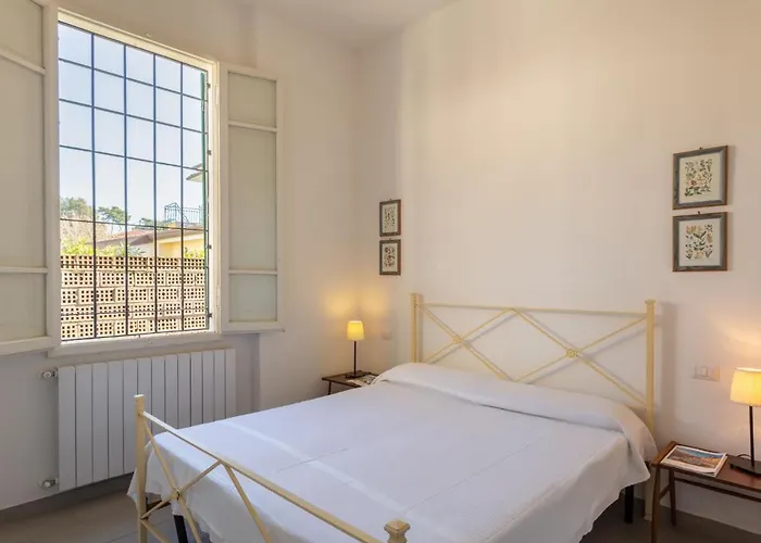 Villa Anita By Interhome