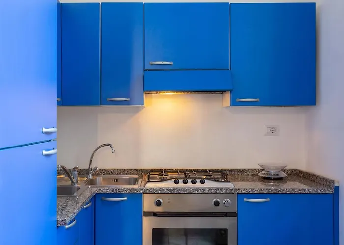 Anita By Interhome Villa Marina di Pietrasanta