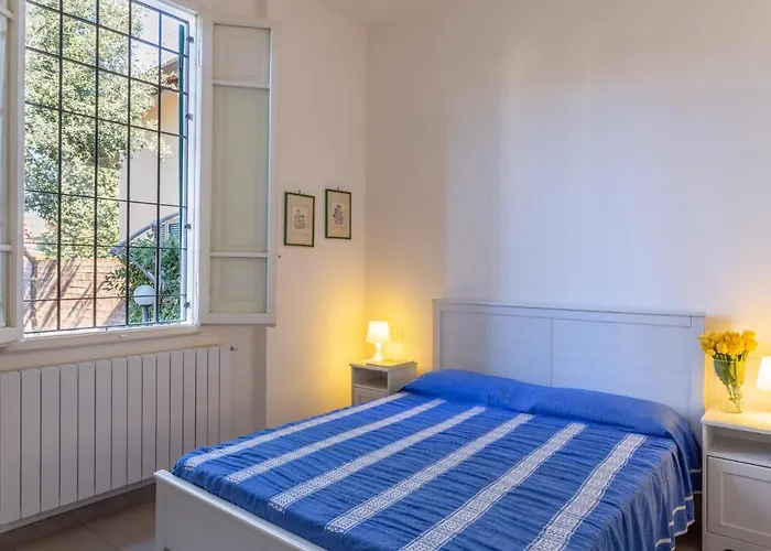 Villa Anita By Interhome *