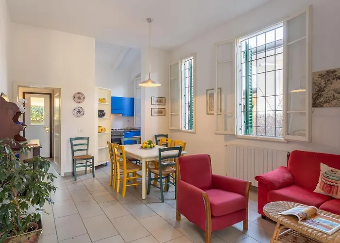 Villa Anita By Interhome