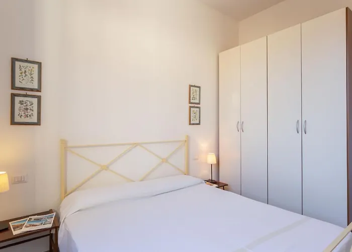 Villa Anita By Interhome Marina di Pietrasanta