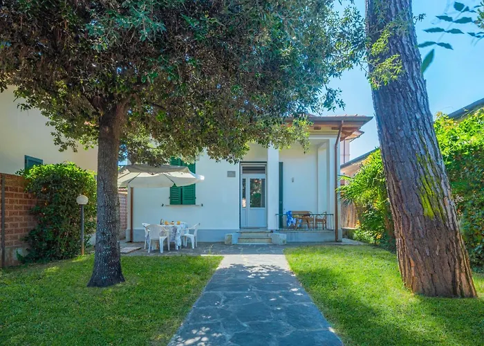 Villa Anita By Interhome