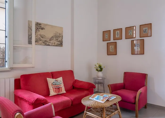 Villa Anita By Interhome *