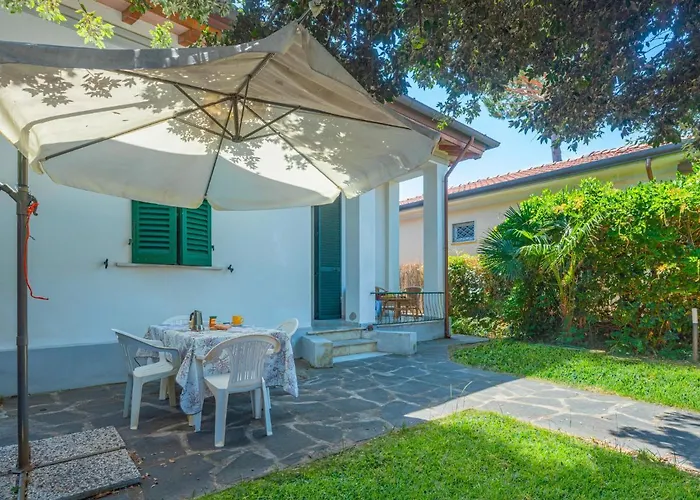 Anita By Interhome * Marina di Pietrasanta