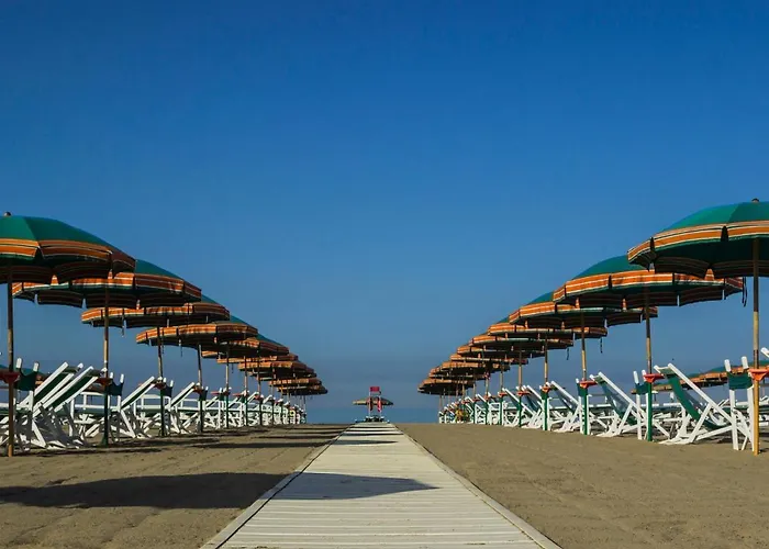 Villa Anita By Interhome Marina di Pietrasanta