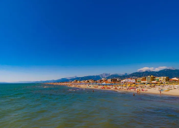 Anita By Interhome Villa Marina di Pietrasanta