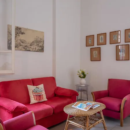 וילה Anita By Interhome *